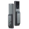 Khóa cửa điện tử Kassler KL 888 BL 1 10710 khoa cua dien tu kassler kl 888 titan