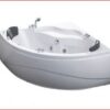 Bồn tắm massage EuroKing EU-6601 2 Bon tam massage EuroKing EU 6601