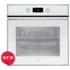 Lò nướng Teka HLB 840 WHITE 1 Lo nuong HLB840 Whilte
