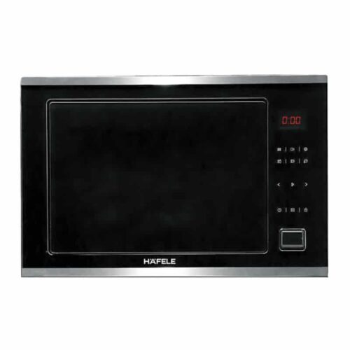 Ảnh Lò vi sóng kết hợp nướng âm tủ Hafele HM-B38C 538.01.111