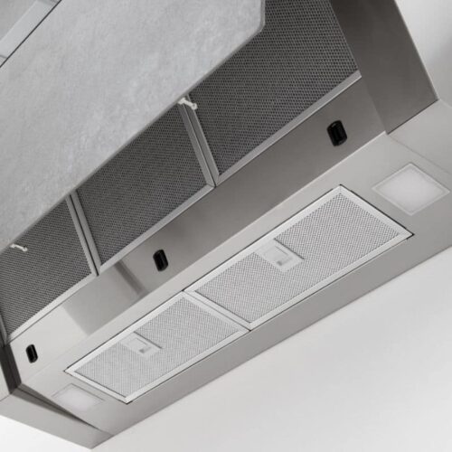 Ảnh thực tế máy hút khói khử mùi MALLOCA VITA V-13 GRES