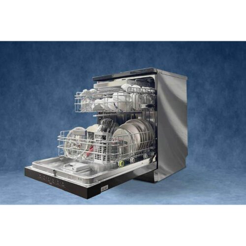 Máy rửa bát Eurosun SMS78EU12EB 13+ bộ 5 Ảnh thực tế máy rửa bát Eurosun SMS78EU12EB 13+ bộ