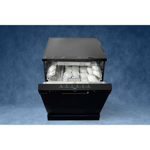 Máy rửa bát Eurosun SMS78EU12EB 13+ bộ 6 Ảnh thực tế máy rửa bát Eurosun SMS78EU12EB 13+ bộ