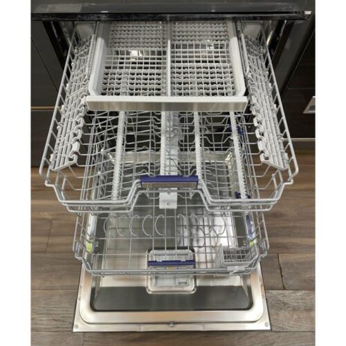 Máy rửa bát Eurosun SMS78EU12EB 13+ bộ 7 Ảnh thực tế máy rửa bát Eurosun SMS78EU12EB 13+ bộ