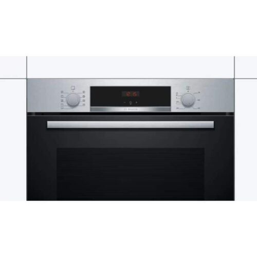 Lò nướng Bosch HBA534BS0A 3 Bảng điều khiển lò nướng Bosch HBA534BS0A