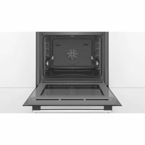 Lò nướng Bosch HBG5585S6B 5 Bên trong lò nướng Bosch HBG5585S6B