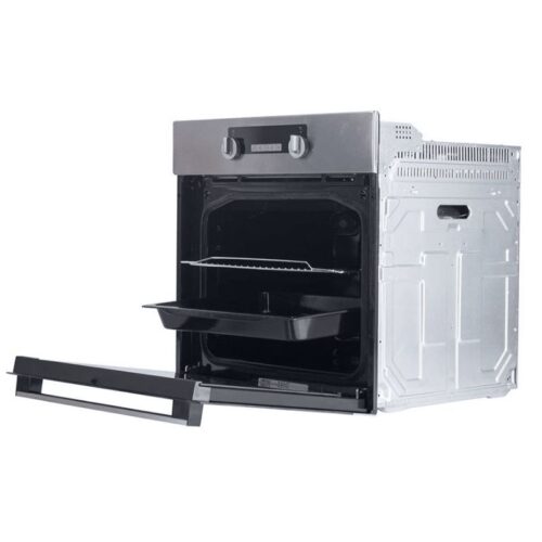Lò nướng âm tủ Hafele HO-KT60F 535.00.350 3 Bên trong lò nướng âm tủ Hafele HO-KT60F 535.00.350