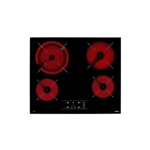Bếp Điện Teka TR 6420