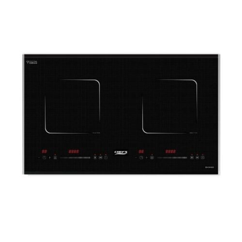 Bếp từ đôi Chefs EH-DIH320