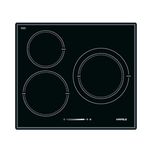 Bếp từ Hafele HC-I603B 536.01.601