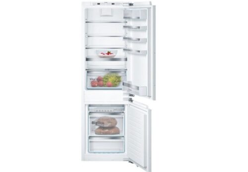 Tủ lạnh Bosch KIN86AF30O