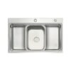 Chậu rửa bát Konox European KN7548SO 1 chau rua bat konox european kn7548so min