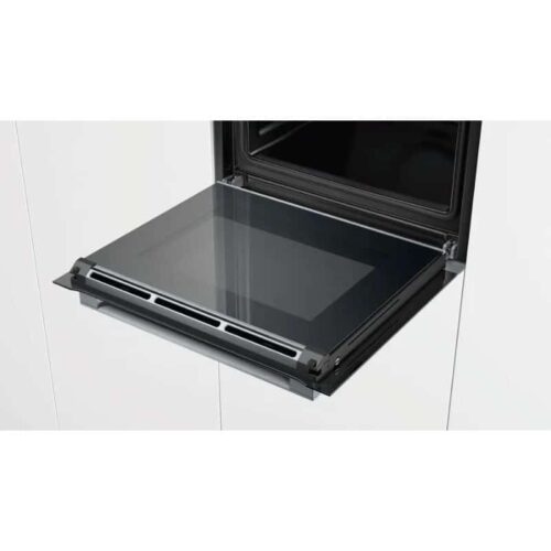Lò nướng Bosch HBG655BS1M 5 Cửa lò nướng Bosch HBG655BS1M