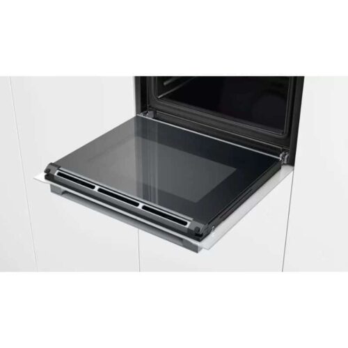 Lò nướng Bosch HBG675BW1 5 Cửa lò nướng Bosch HBG675BW1