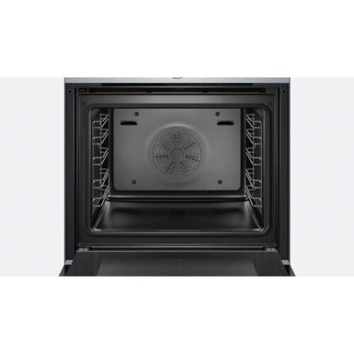 Dung tích lò nướng Bosch HBG635BS1