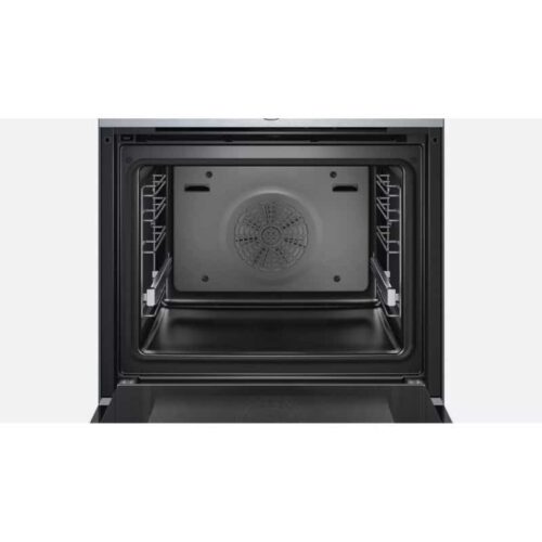 Dung tích lò nướng BOSCH HBG635NS1