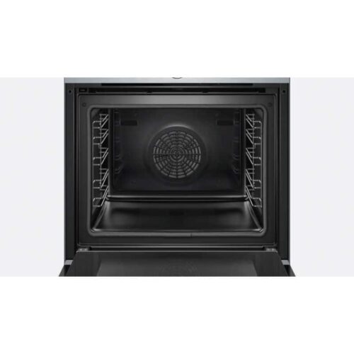 Lò nướng BOSCH HBG673BS1F 6 Dung tích lò nướng BOSCH HBG673BS1F