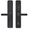 Khóa cửa điện tử Kassler KL 669 BL 1 khoa cua dien tu kassler kl 669 bl 7