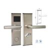 Khóa điện tử Kassler KL-383I 2 Khóa điện tử Kassler KL-383I