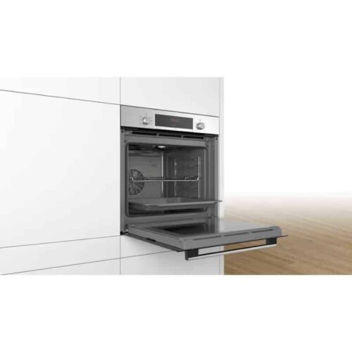 Lò nướng Bosch HBA534BS0A 5 Lắp đặt lò nướng Bosch HBA534BS0A