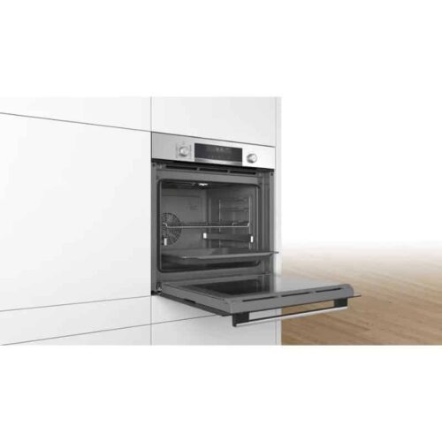 Lò nướng Bosch HBG5585S6B 4 Lắp đặt lò nướng Bosch HBG5585S6B