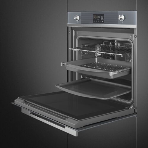 Lò nướng âm Hafele Smeg SO6102TS 536.64.982 4 lo nuong am hafele smeg so6102ts 536.64.982 2