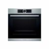 Lò nướng BOSCH HBG635NS1