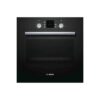 Lò nướng Bosch HBN539S5 2 Lò nướng Bosch HBN539S5