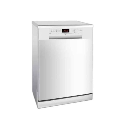 Máy rửa bát Malloca WQP12-J7201