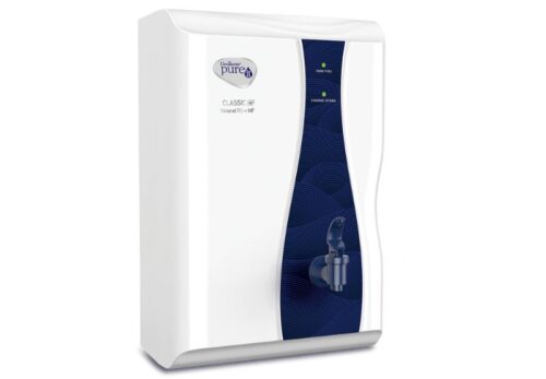 Máy Lọc Nước Unilever Pureit Casa