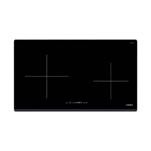 Ảnh Bếp Từ 2 Vùng Nấu Hafele HC-I772D 536.61.645