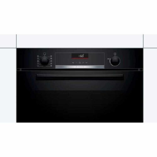 Bảng điều khiển lò nướng Bosch HBA5360B0