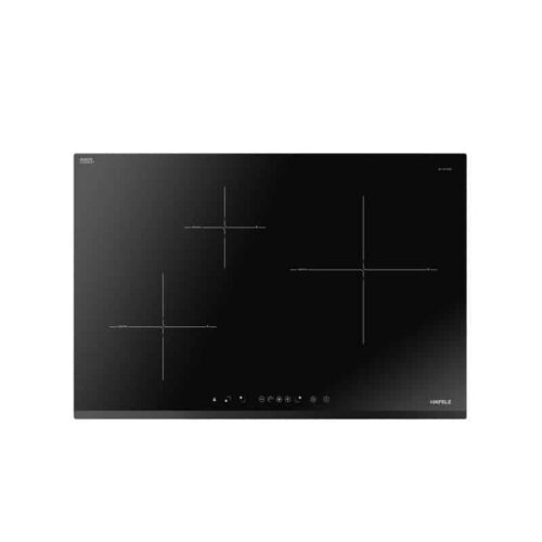 Bếp từ Hafele 3 vùng nấu HC-IS773EA 535.02.242