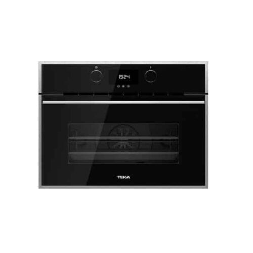 Lò nướng kết hợp vi sóng Teka HLC 844 C BK-SS