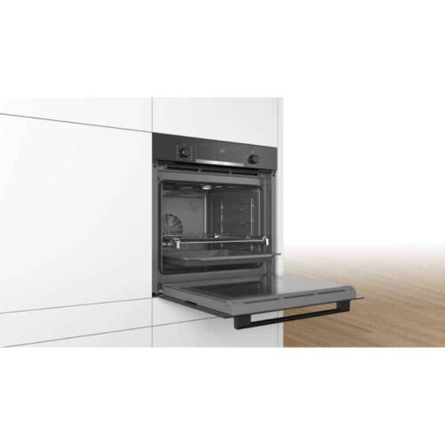 Thiết kế lò nướng Bosch HBA5360B0