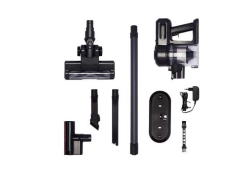 Máy hút bụi cầm tay Hafele HSV-21G 535.43.079 3 hafele hsv 21g 535.43.079 1