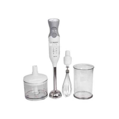 Máy xay cầm tay Bosch MSM66150 3 Máy xay cầm tay Bosch MSM66150