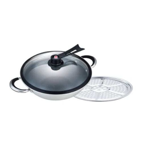 Chảo supper diamond Ø34