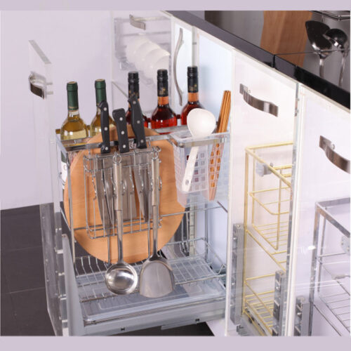 Giá bát đĩa cố định EuroGold EPS700B