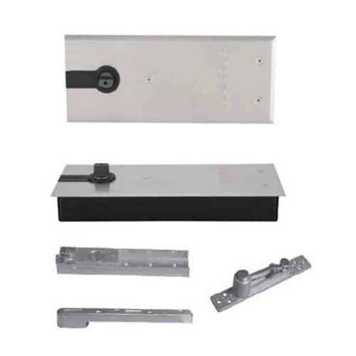 Bản lề sàn EN3 tải trọng 100Kg Hafele 932.77.010 3 Bản lề sàn EN3 tải trọng 100Kg Hafele 932.77.010