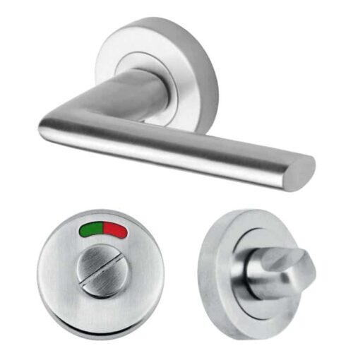 Tay nắm gạt nhà vệ sinh Hafele 903.99.992