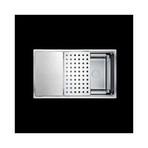 Chậu rửa bát Workstation Undermount Sink KN7644SU Dekor