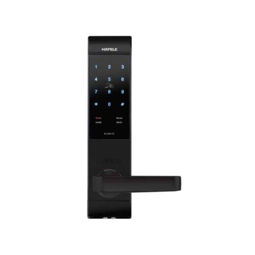 Khóa điện tử Hafele 912.05.582