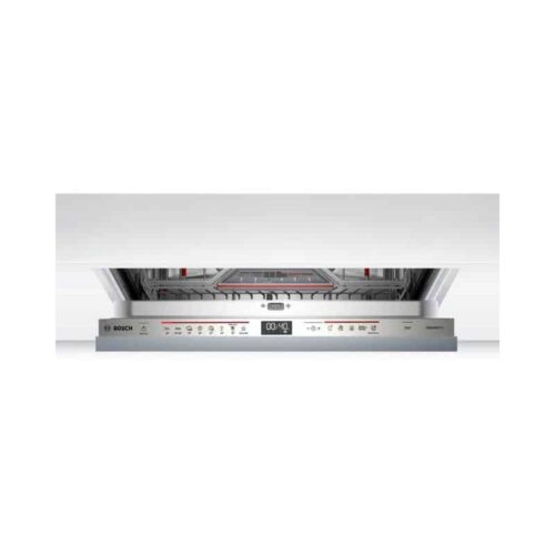 Máy rửa bát âm toàn phần Bosch SMV6ECX69E 4 Bảng điều khiển máy rửa bát âm toàn phần Bosch SMV6ECX69E