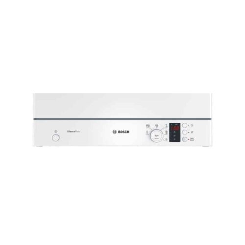 Bảng điều khiển máy rửa bát Bosch SKS62E22EU