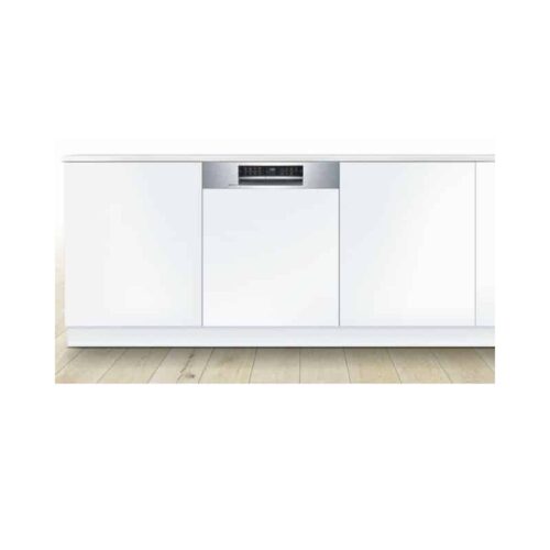 Máy rửa bát Bosch SMI68NS07E 3 Thiết kế máy rửa bát Bosch SMI68NS07E