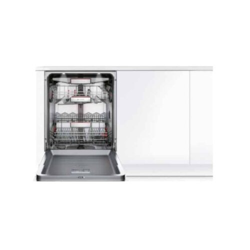 Máy rửa bát Bosch SMI68TS36E 4 Thiết kế máy rửa bát Bosch SMI68TS36E
