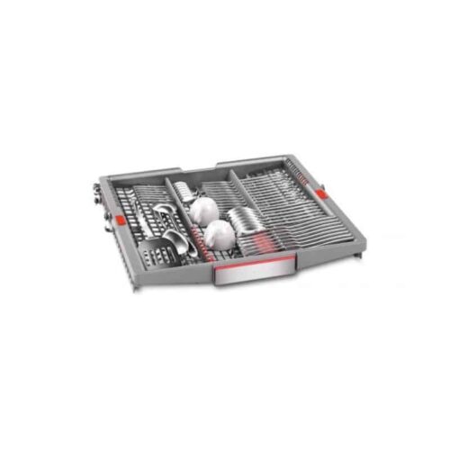 Máy rửa bát Bosch SMI68TS36E 5 Khay 1 máy rửa bát Bosch SMI68TS36E