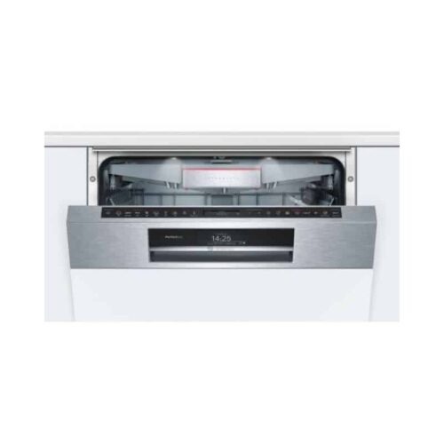 Máy rửa bát Bosch SMI68TS36E 3 Bảng điều khiển máy rửa bát Bosch SMI68TS36E
