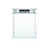 Máy rửa bát Bosch SMI6ECS57E 14 bộ 1 Máy rửa bát Bosch SMI6ECS57E